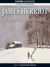 It Shouldn't Happen to a Vet (MP3)